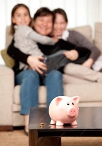Planejamento financeiro familiar: como fazer um orçamento.