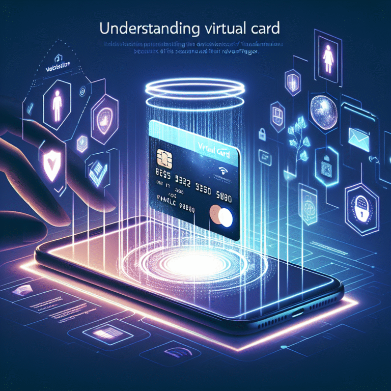 Cartão Virtual: Entenda Como Funciona e Vantagens