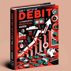 Sair do Vermelho: Organizando suas Finanças Ainda Este Mês