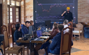 BBB Trader: O Maior Desafio do Mercado Financeiro Está na Sua Mente