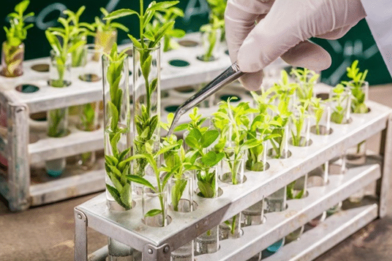 Sustentabilidade e Economia com Bioinsumos