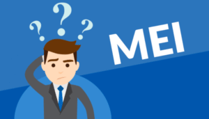 MEI: Pagamento com Cartão de Crédito