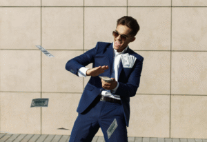 Finanças Para o Futuro: Jovens