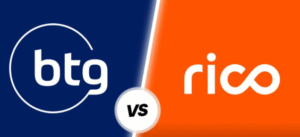 BTG ou XP: Qual Conta Digital é Melhor?