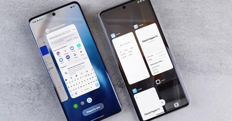 Celulares com aplicativos de banco digital